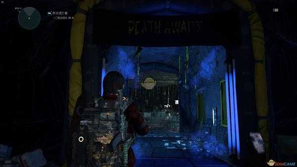 《全境封锁2》血样采集管背包挂饰获取方法介绍