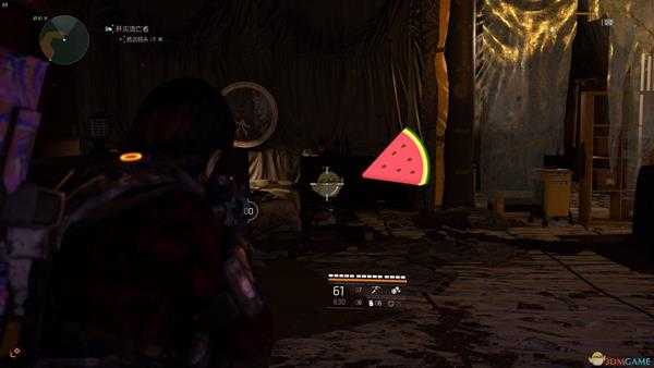 《全境封锁2》血样采集管背包挂饰获取方法介绍