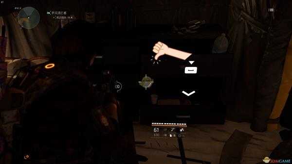 《全境封锁2》血样采集管背包挂饰获取方法介绍