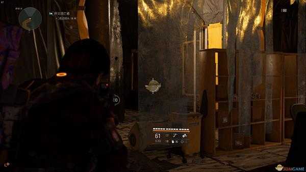 《全境封锁2》血样采集管背包挂饰获取方法介绍