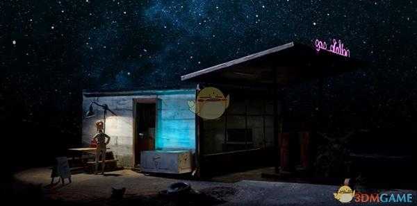 《墨池镇》序章拉扎勒斯事件视频流程攻略