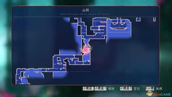 《死亡细胞》Apex Key在哪里