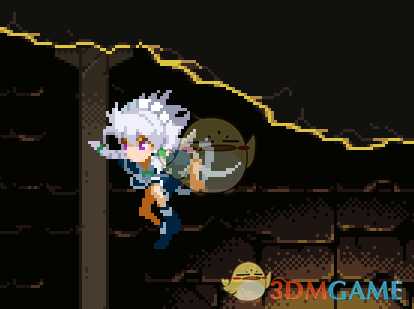 《东方月神夜》全道具收集指南