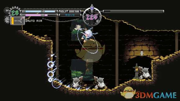 《东方月神夜》全道具收集指南