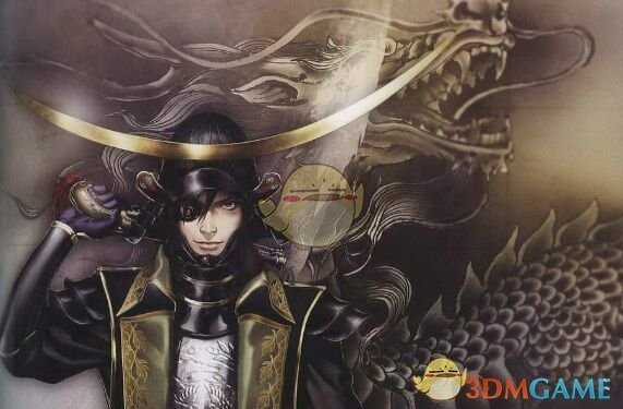 《战国无双4 DX》伊达政宗秘武入手条件介绍