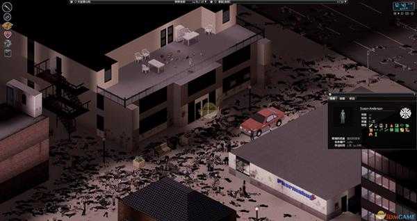 《僵尸毁灭工程》游戏方向分享