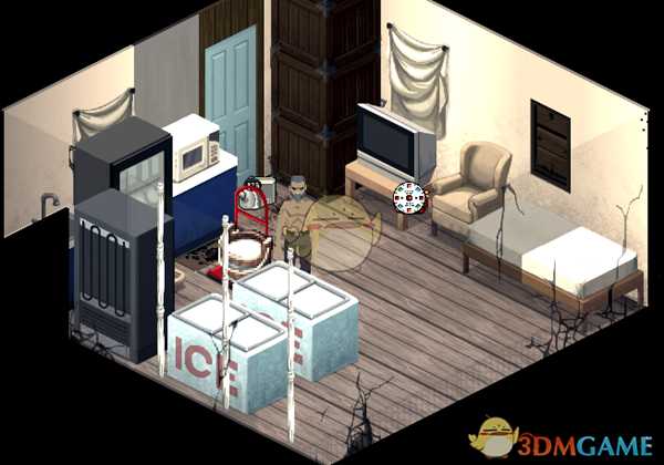 《僵尸毁灭工程》燃烧弹使用方法分享