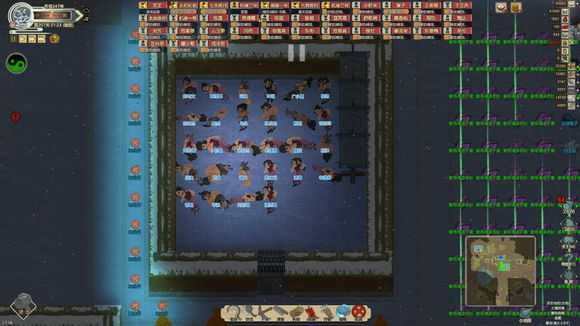 《了不起的修仙模拟器》灵气值上涨很慢怎么回事