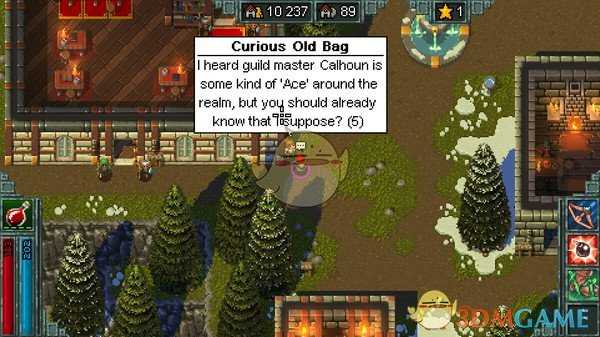 《铁锤守卫英雄传》回血回蓝方法介绍