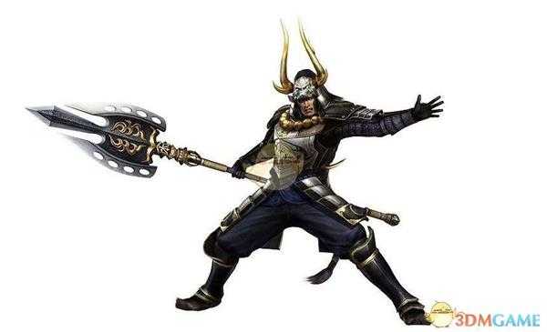 《战国无双4 DX》本多忠胜秘武入手条件介绍