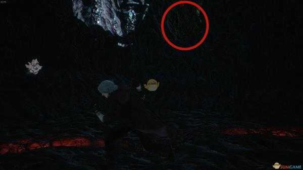 《鬼泣5》全紫魔魂石碎片收集攻略