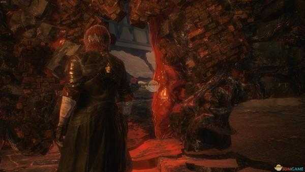 《鬼泣5》全紫魔魂石碎片收集攻略