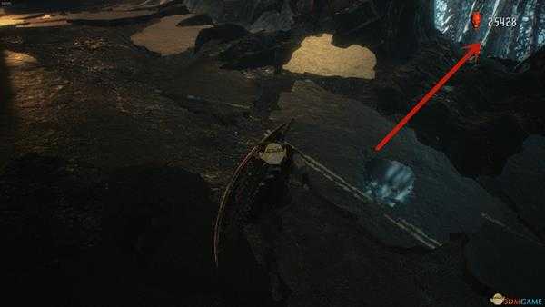 《鬼泣5》全紫魔魂石碎片收集攻略