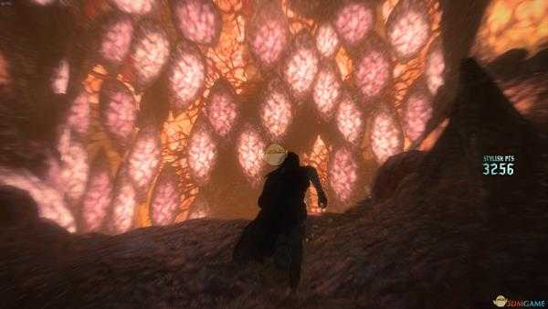 《鬼泣5》全紫魔魂石碎片收集攻略