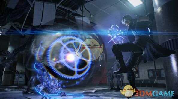 《鬼泣5》破菜刀怪霸体技巧分享