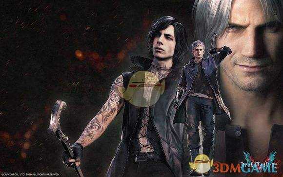 《鬼泣5》战斗评价提升指南