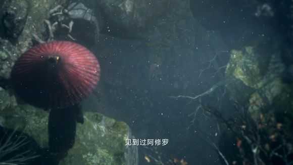 《只狼：影逝二度》主角狼及佛师关系分析