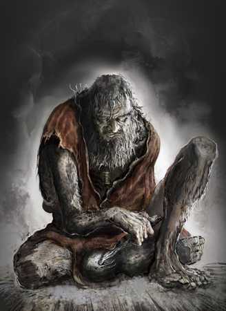 《只狼：影逝二度》主角狼及佛师关系分析