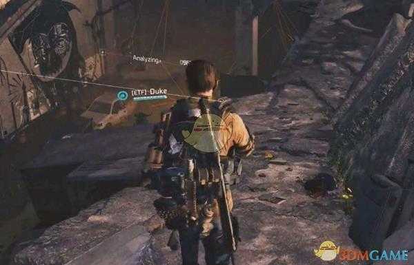 《全境封锁2》最佳刷图纸刷装备方法推荐