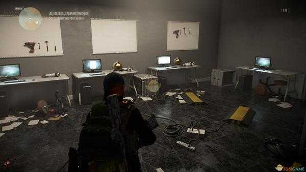 《全境封锁2》新手实用技巧分享