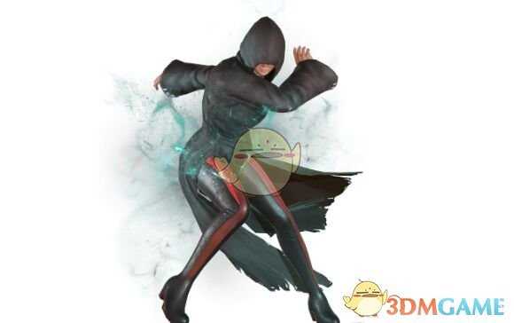 《死或生6》PHASE-4出招表一览