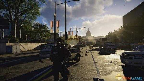 《全境封锁2》爆破专家专精防具天赋选择推荐