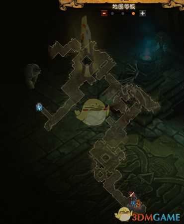 《暗黑破坏神3》国服挑战秘境第91期攻略