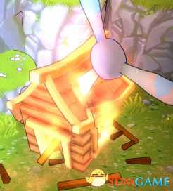 《远征猎人》第一幅地图秘密地点位置分享