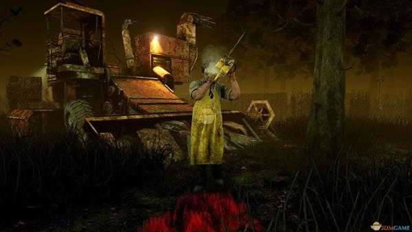 《黎明杀机》食人魔常用技能组合介绍