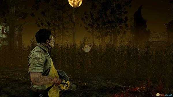 《黎明杀机》食人魔人皮脸实用地图推荐