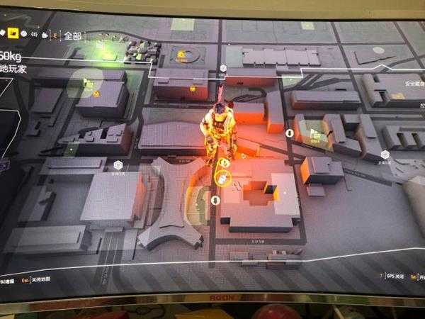 《全境封锁2》 暗区横行配装思路分析