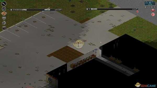 《僵尸毁灭工程》陷阱道具损坏原因分享