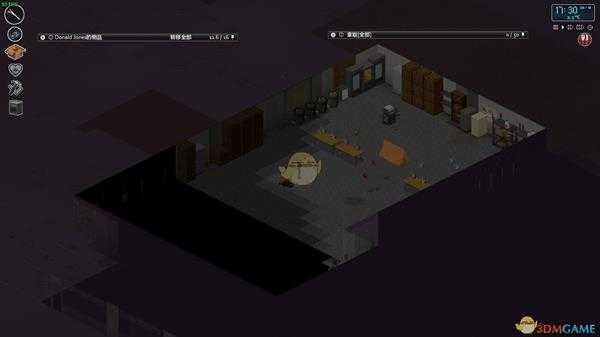 《僵尸毁灭工程》搬运物品方法分享