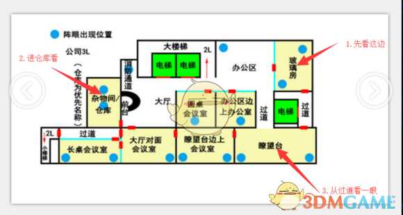 《探灵笔记》新手玩鬼开局指南