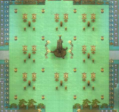 《了不起的修仙模拟器》室外大吉风水建筑心得