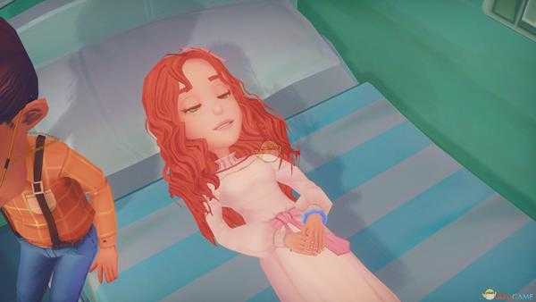 波西亚时光金吉尔隐藏剧情