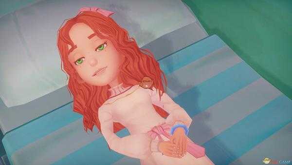 波西亚时光金吉尔隐藏剧情