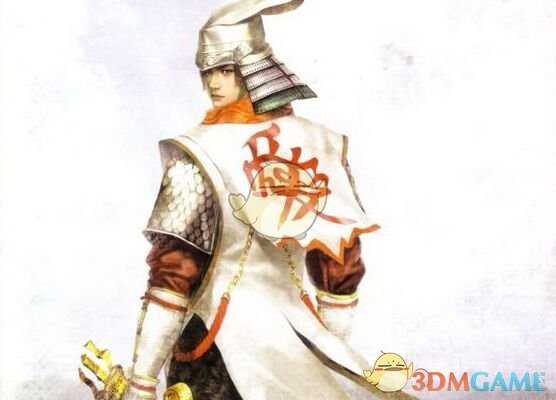 《战国无双4 DX》直江兼续秘武入手条件介绍