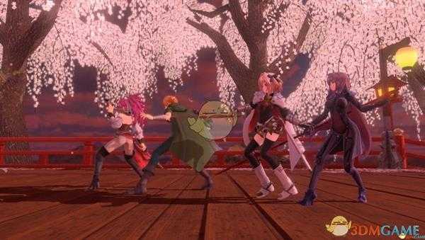 《命运/创世 连接》中文设置方法