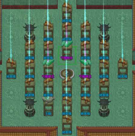 《了不起的修仙模拟器》极品五行聚灵物品获取方法