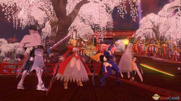 《命运/创世 连接》快攻操作介绍