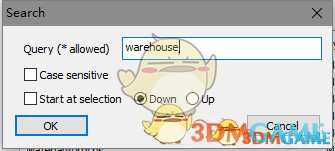 《人类黎明》Mod制作方法 assest文件简单修改教程