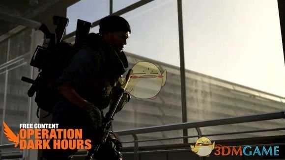 《全境封锁2》8人副本“黑暗行动时刻”细节一览