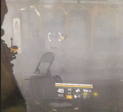 《全境封锁2》副武器无限子弹的方法分享