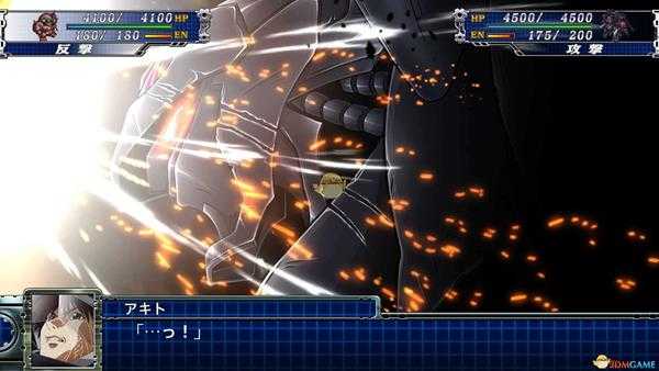 《超级机器人大战T》第七话工厂剧情触发方法分享