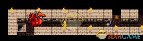 《节奏地牢》伏龙有术图文攻略