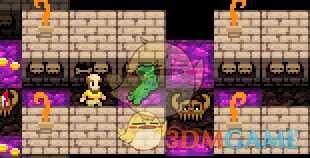 《节奏地牢》陷阱之道图文攻略