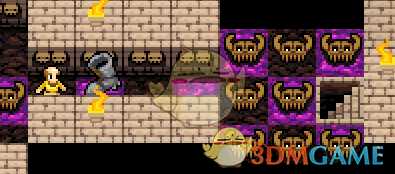 《节奏地牢》陷阱之道图文攻略