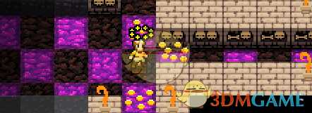 《节奏地牢》陷阱之道图文攻略