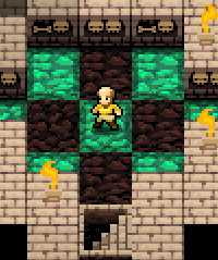 《节奏地牢》炸弹达人图文攻略